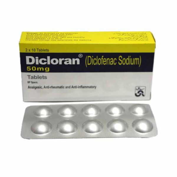 Dicloran