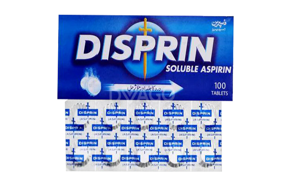 Disprin