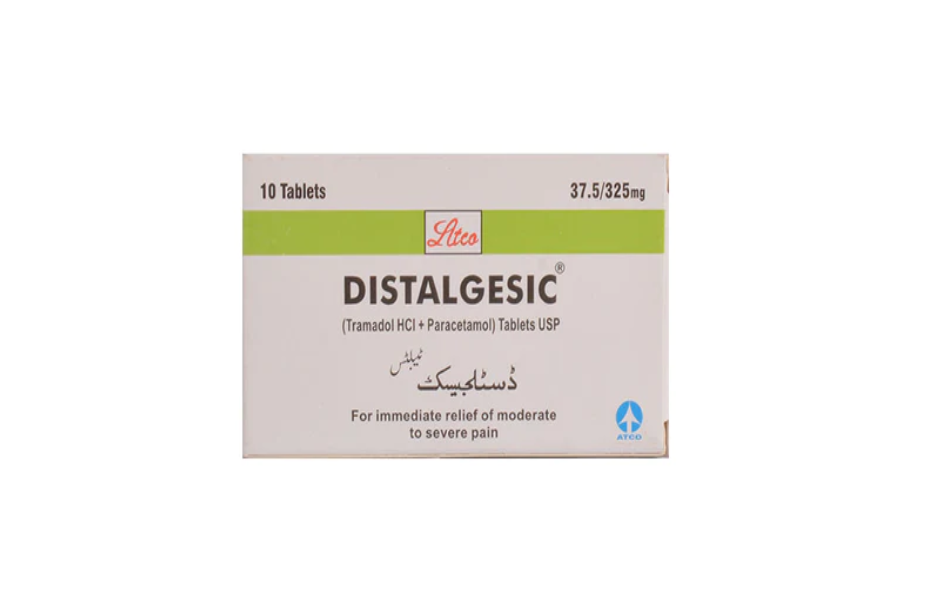 Distalgesic