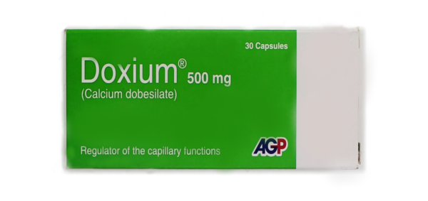 Doxium