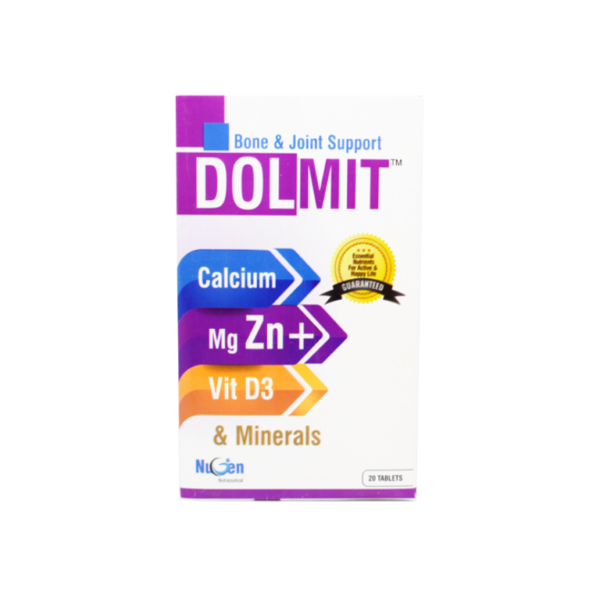 Dolmit