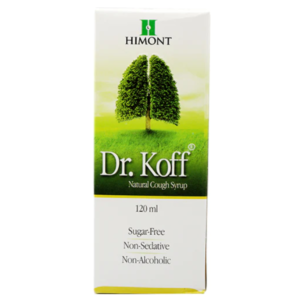 Dr.Koff