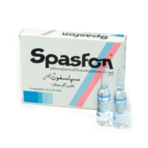 Spasfon