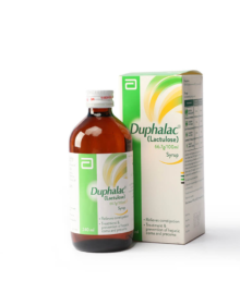 Duphalac