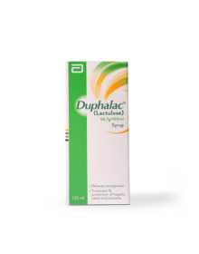 Duphalac