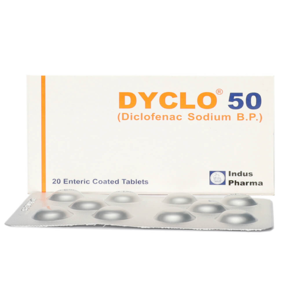 Dyclo