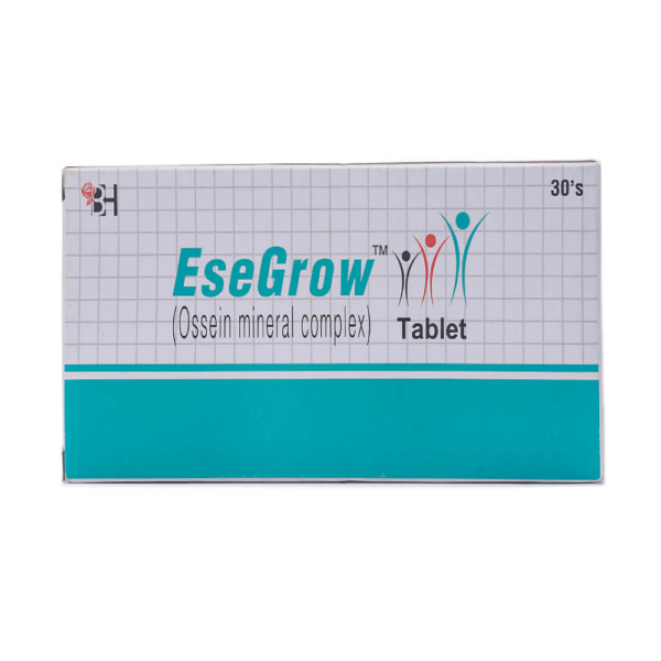 Esegrow