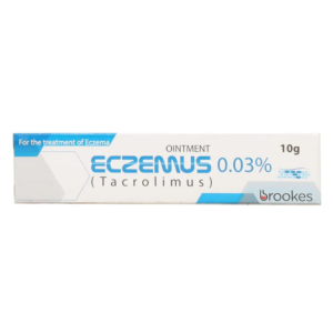 Eczemus