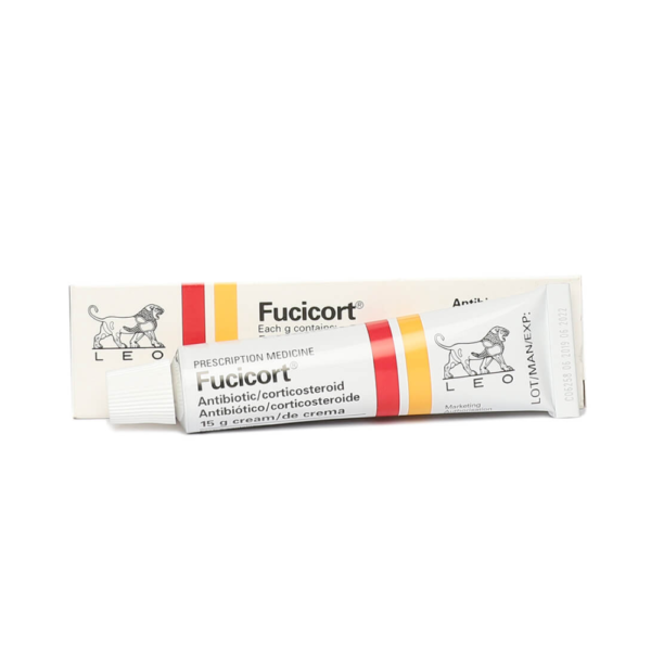 Fucicort