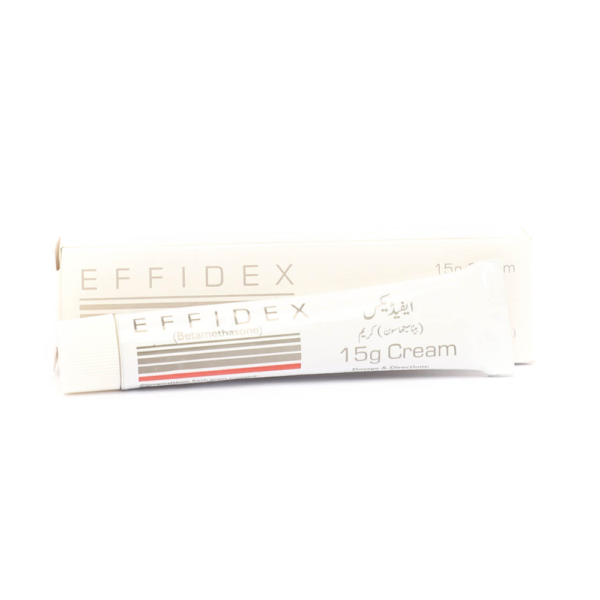 Effidex