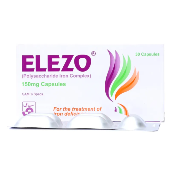 Elezo