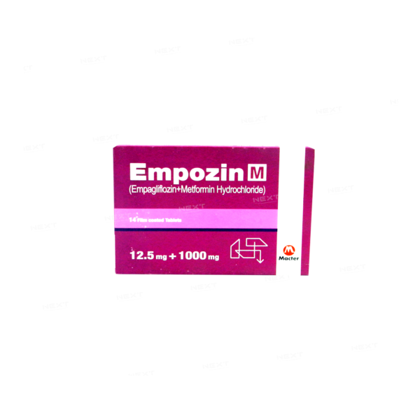 Empozin M