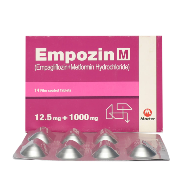 Empozin M