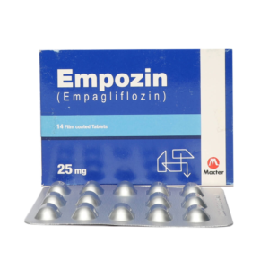 Empozin