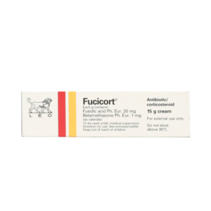 Fucicort