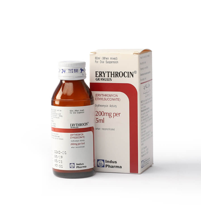 Erythrocin