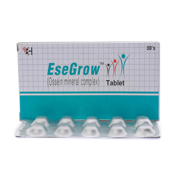 Esegrow