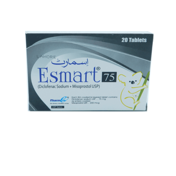 Esmart