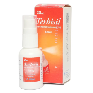 Terbisil