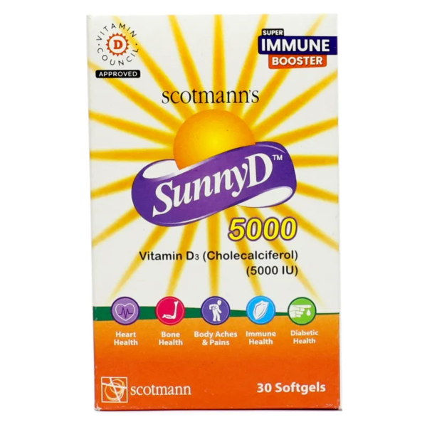 Sunny-D