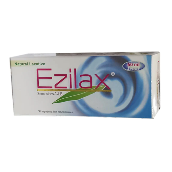 Ezilax