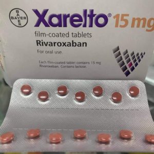 Xarelto