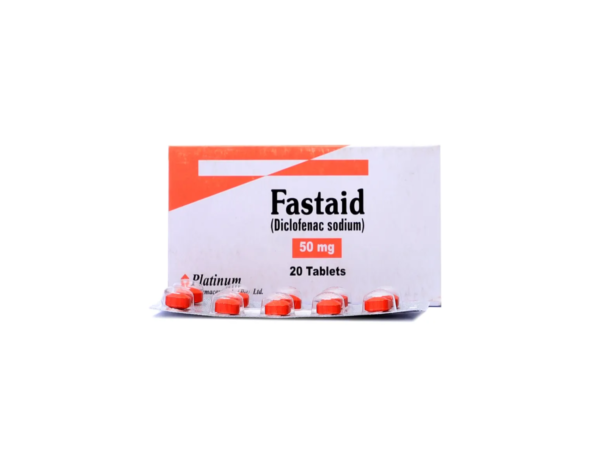 Fastaid