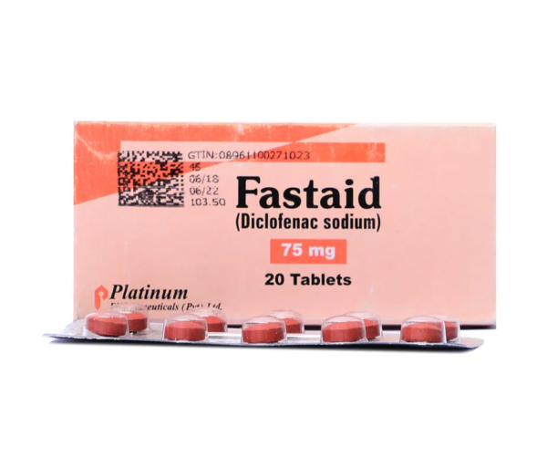 Fastaid