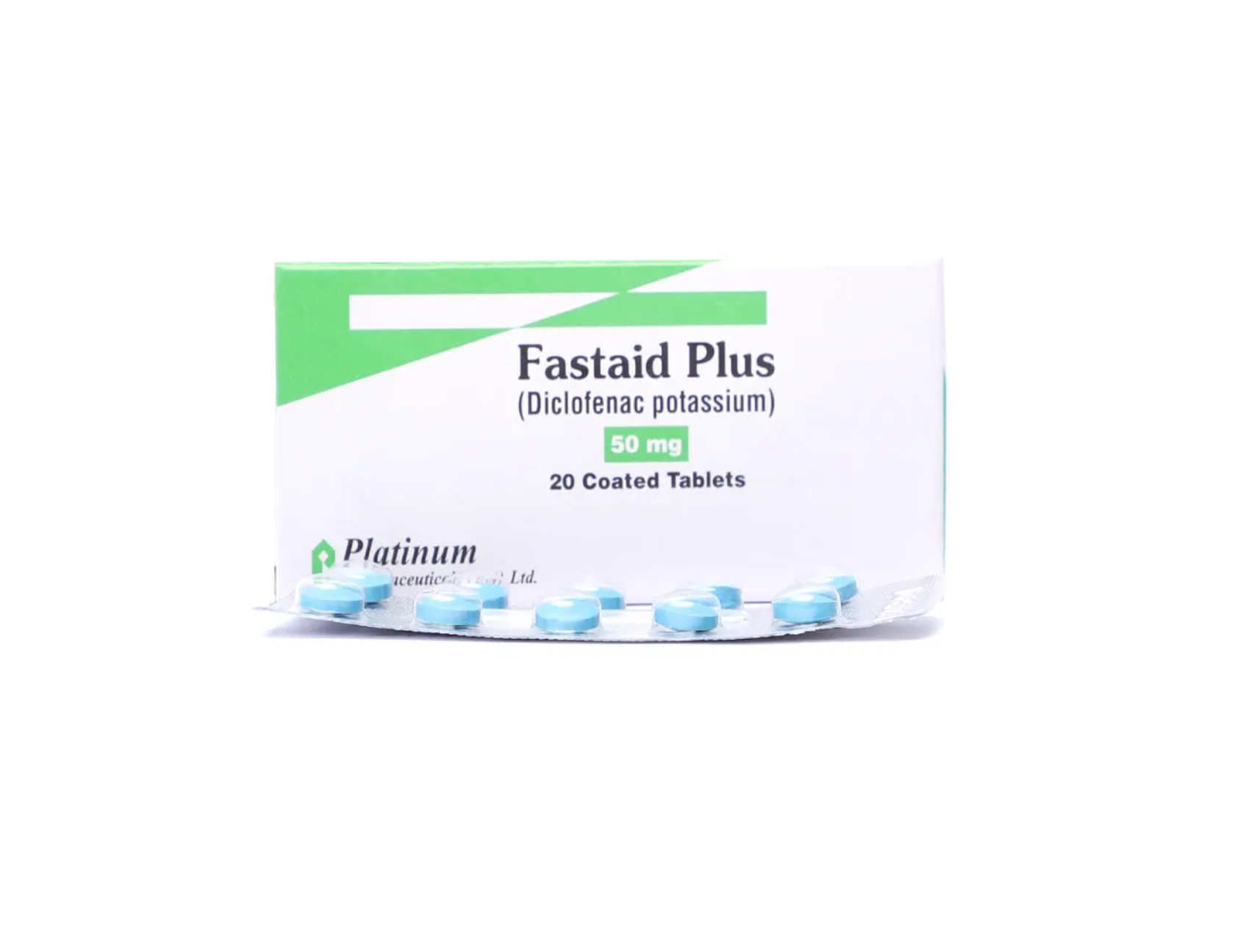 Fastaid