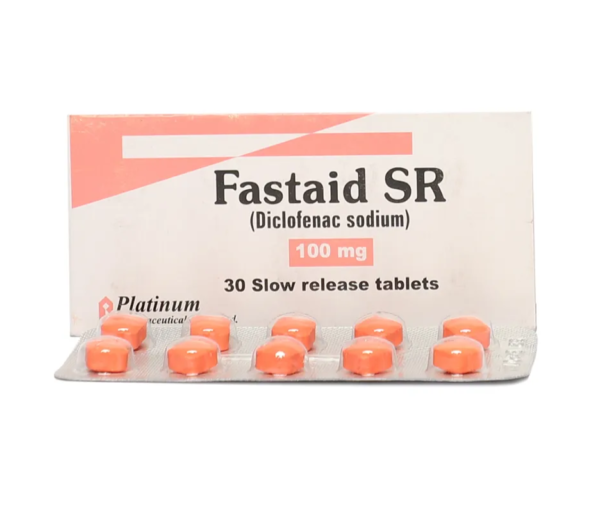 Fastaid