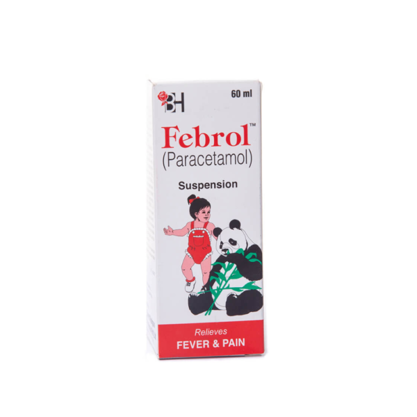 Febrol