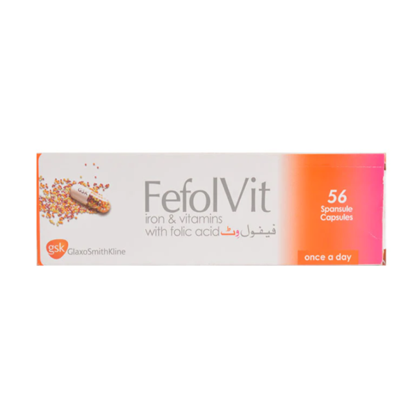 Fefol-Vit