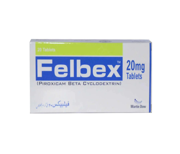 Felbex