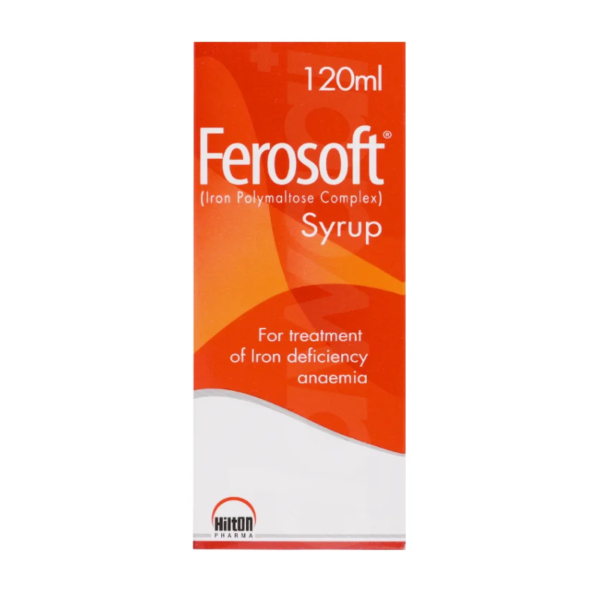 Ferosoft