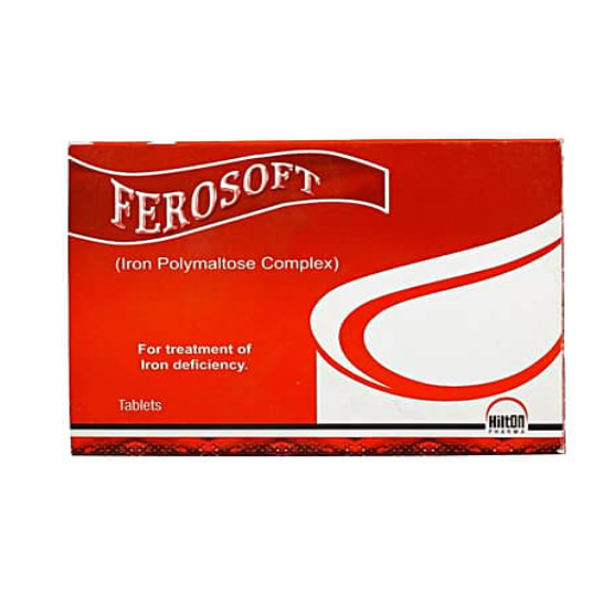 Ferosoft