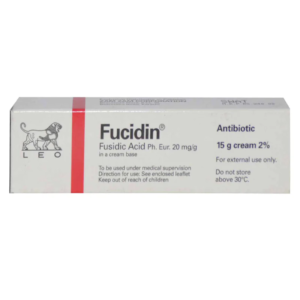 Fucidin