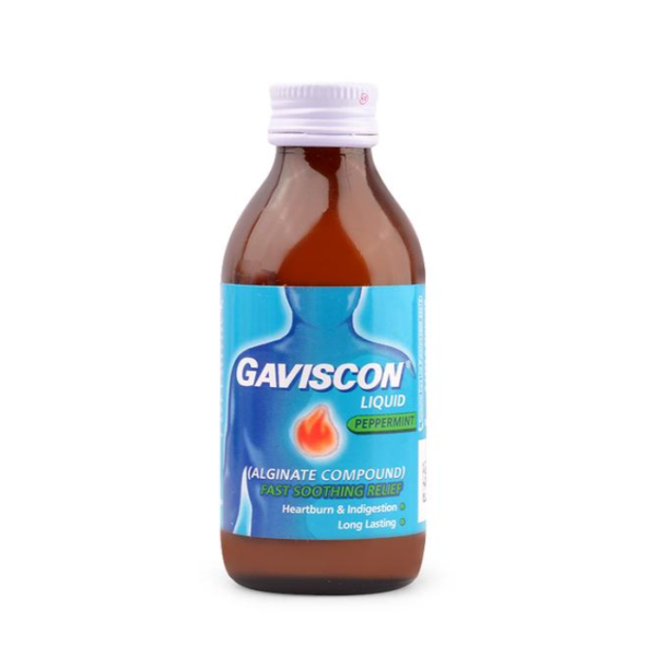 Gaviscon