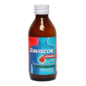 Gaviscon