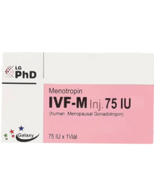 IVF-M
