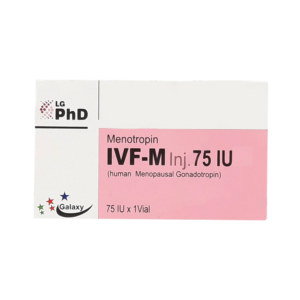IVF-M