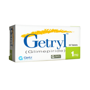 Getryl