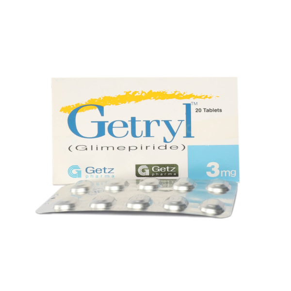 Getryl