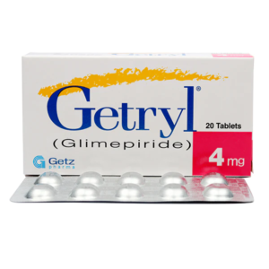 Getryl