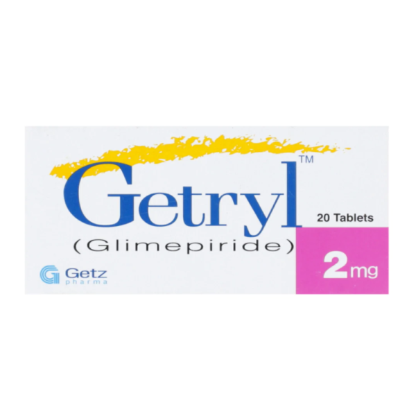 Getryl