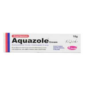 Aquazole