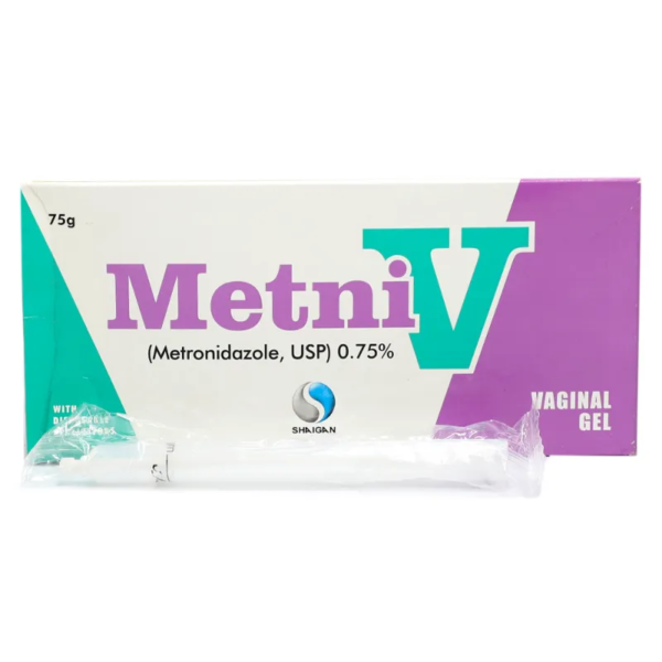 Metni V