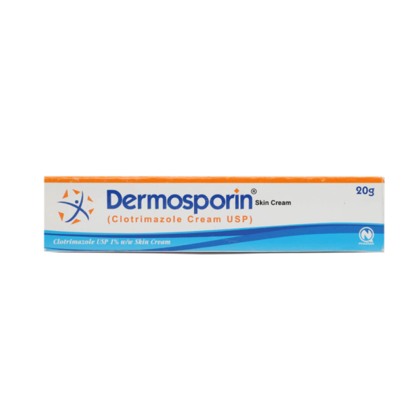 Dermosporin