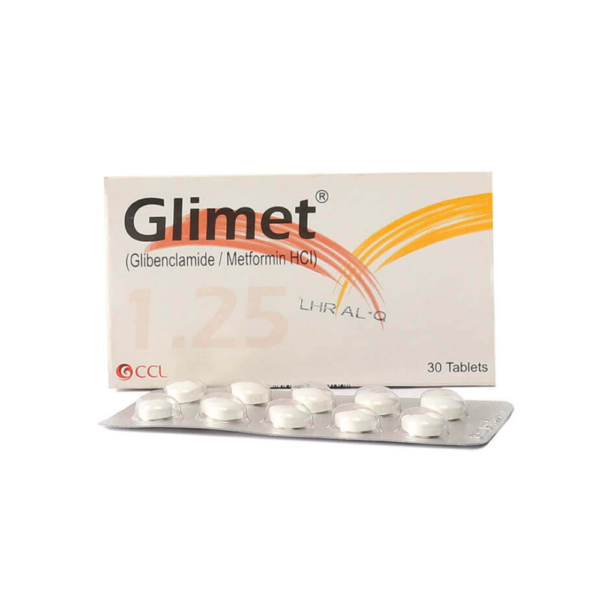 Glimet