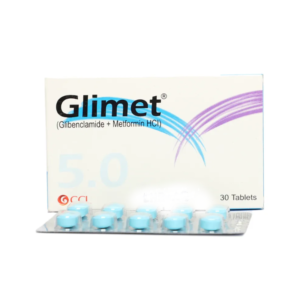 Glimet