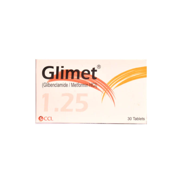 Glimet